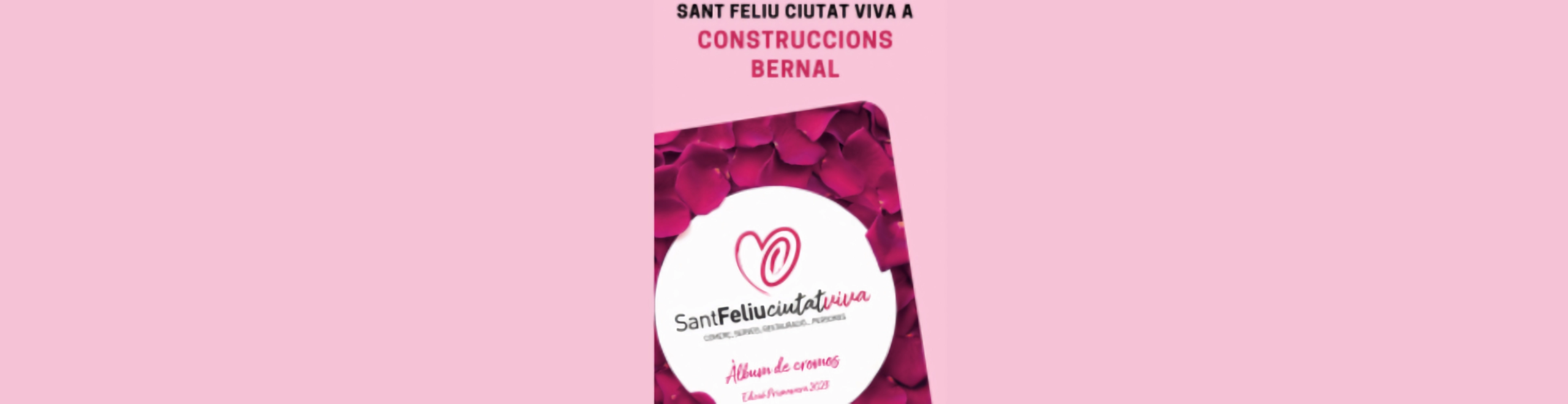 construccions bernal
